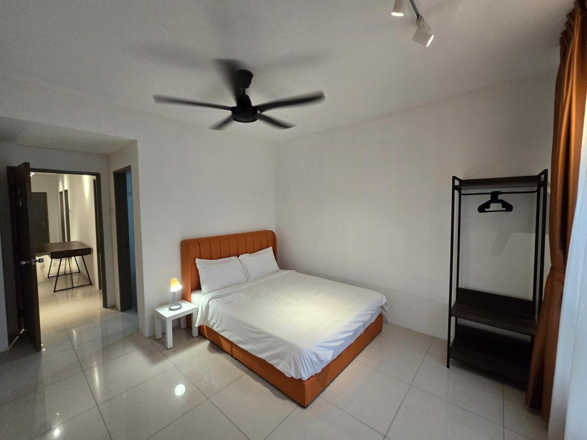 Manhattan Condominium - Jalan Pasir Puteh - Ipoh Exterior photo