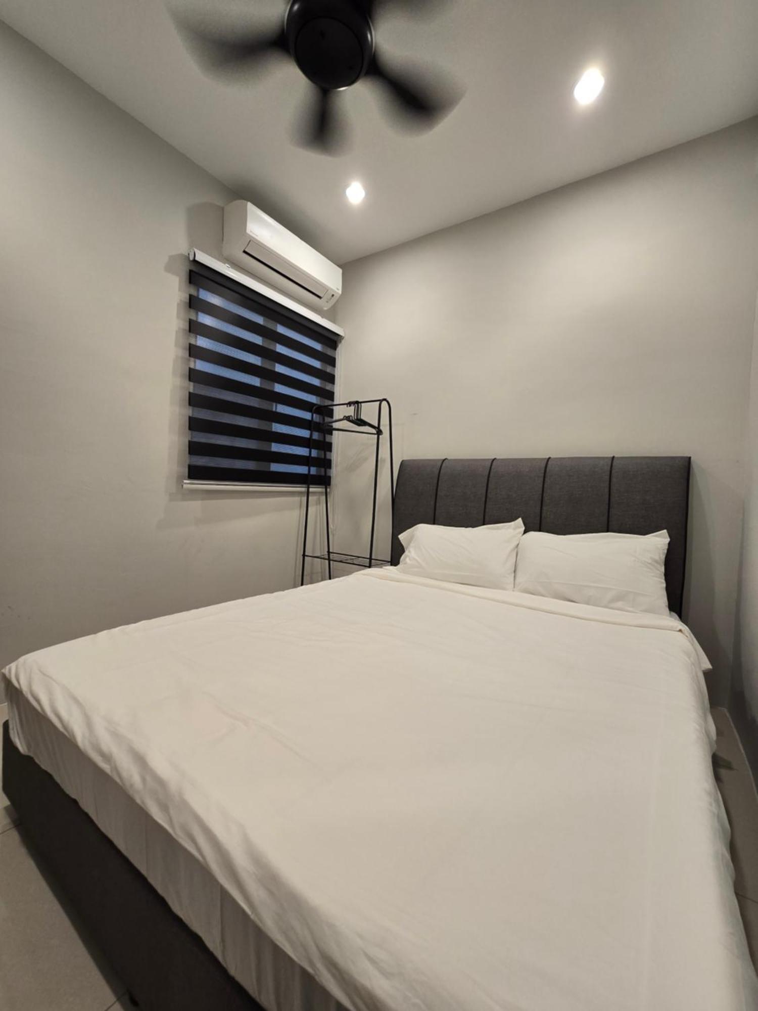 Manhattan Condominium - Jalan Pasir Puteh - Ipoh Exterior photo