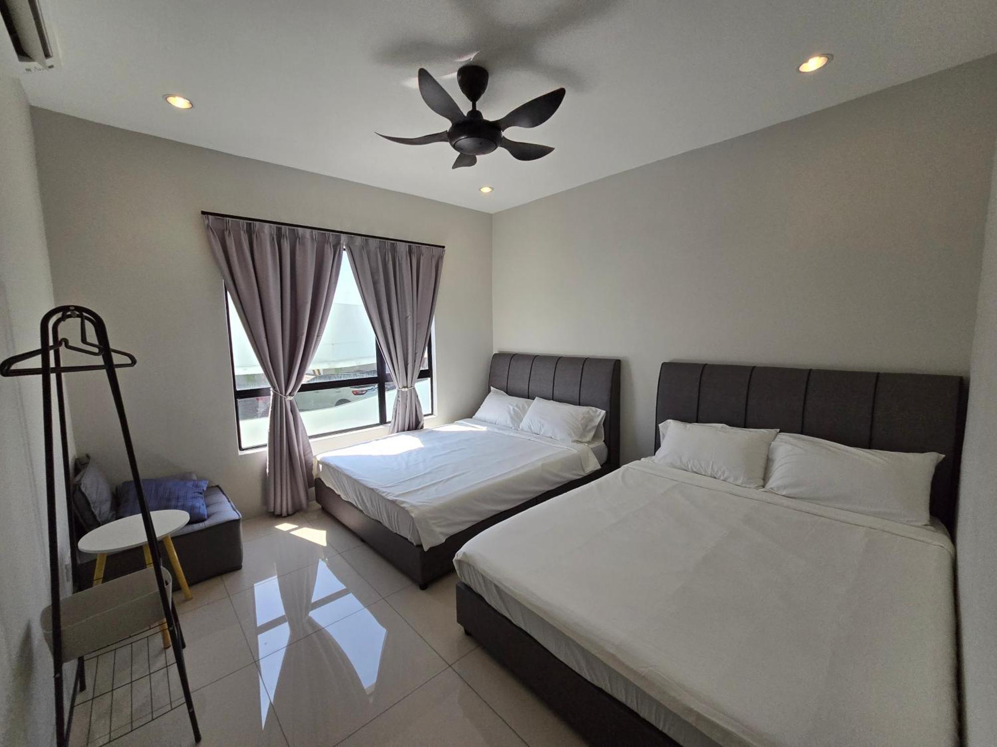 Manhattan Condominium - Jalan Pasir Puteh - Ipoh Exterior photo